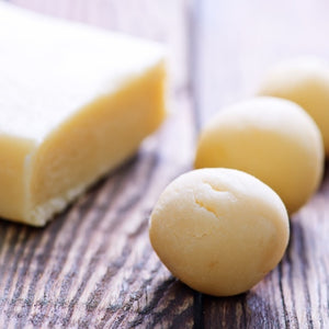 Natural Marzipan for cake makers 