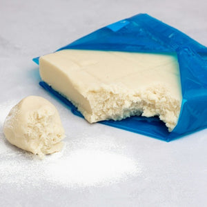 Zeelandia Natural Marzipan Block image.