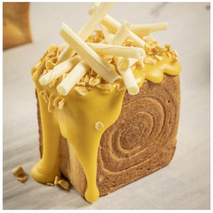 Macphie | 5th Avenue | Mango and Passionfruit Flavour Icing 12.5kg