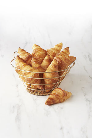 Bridor | Fine Butter Mini Lunch Croissant | 240x30g