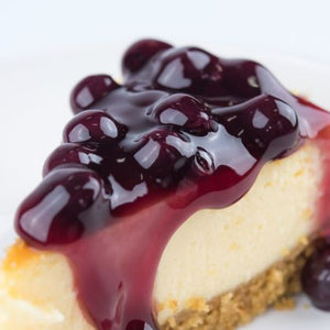 Fruit Fayre | Blueberry Filling | 6kg