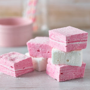 CSM Snowmallow  Marshmallow for Bakers