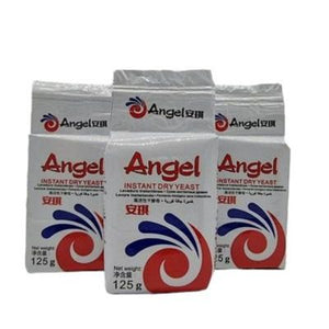 Angel dry yeast 125g