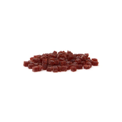 Gauura Raspberry Taura | Raspberry pieces (5 x 5 x 4mm) | 10kg – BFP