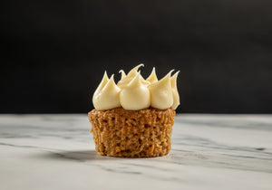 Macphie | Cream Cheese Frosting | 10kg