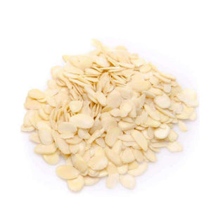 Almond Flakes | 10kg