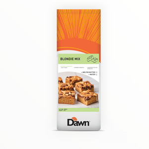 Dawn Foods | Blondie Mix | 4x3.5kg