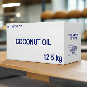 AAK | Coconut Oil | 12.5kg