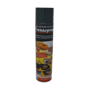 Trennspray  Food release spray from BFP Whoelsale ingredients