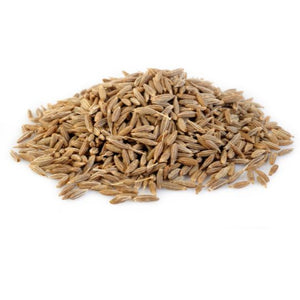 PSH00092 Caraway seeds.