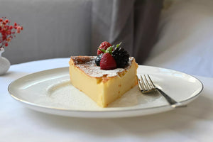 Roma Cold | Patisserie Custard Mix | 10kg