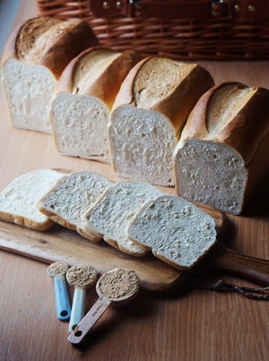 Artisan Pantry | Sweet Malt 30 | 10kg