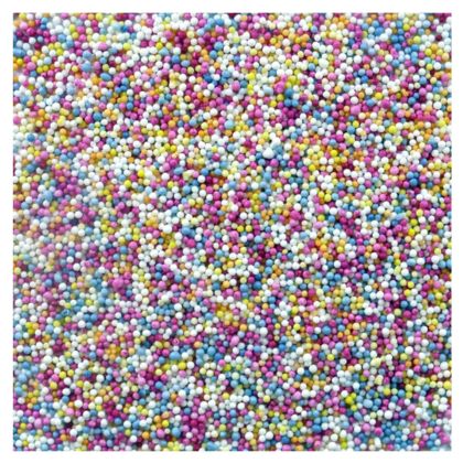Additions | Hundreds & Thousands - Sprinkles | 4x500gm
