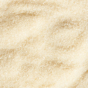 Sucranna | Granulated Golden Sugar | 25kg