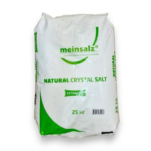 Turkish Salt | 25kg