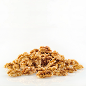 Californian Walnut Pieces 10-15mm | 13.6kg