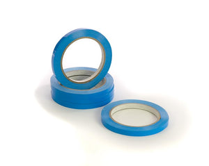 Blue Bread Bag Neck Sealing Tape