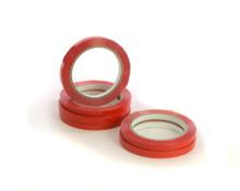 Red Bread Bag Neck Sealing Tape | 192 Rolls