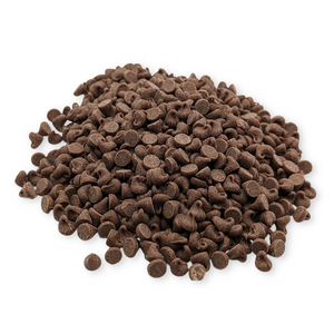 First Grade | Milk Chocolate Chips | 12kg