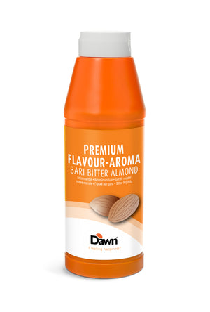 Dawn Foods | Bari | Bitter Almond Flavouring | 1kg