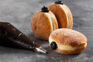 British Bakels | Chocolate Cream Filling | 6kg