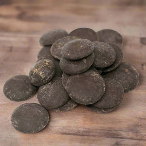 Dark Chocolate Flavoured Enrobing Compound