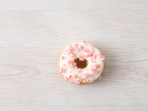 CSM | Crembel | Vanilla Flavored Icing | 12.5kg