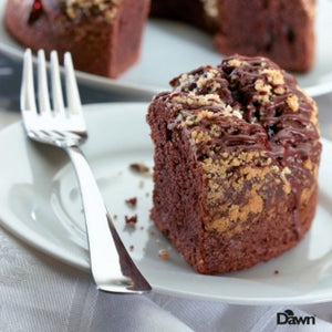 Dawn Foods | Chocolate Creme Cake Mix | 12.5kg