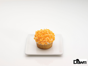 Dawn Foods | Orange Curls | 4kg