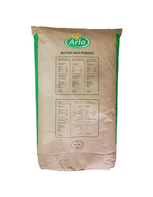 Westbury | Buttermilk Powder | 25kg