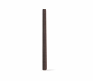 Dobla | Decotube | Dark Chocolate Decorative Tubes | 140 Pack