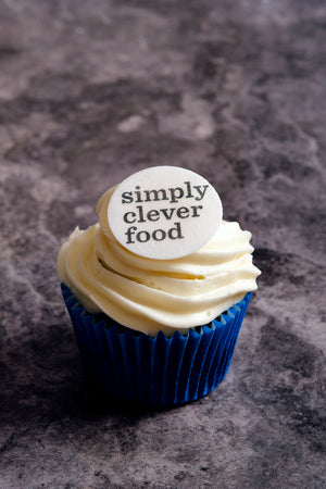 Macphie | Vanilla Frosting | 10kg