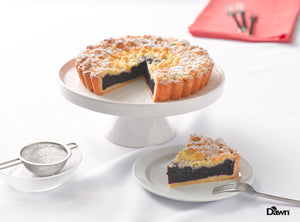 Dawn Foods | Delifruit | Blueberry Filling | 2.7kg