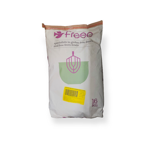 Doves Farm | Gluten Free White Bread Flour | 16kg