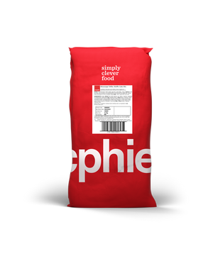 Macphie | Mississippi Toffee Muffin & Cake Mix | 12.5kg