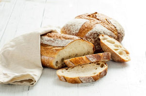 British Bakels | Artisans Bread Concentrate | 12.5kg