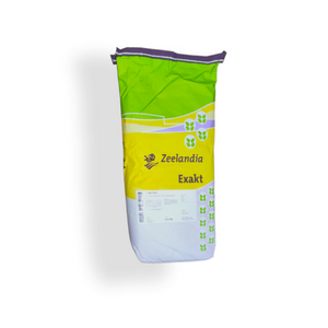 Zeelandia | Exakt Zest Concentrate | 15kg