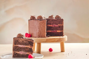 British Bakels | Chocolate Creme Cake Mix | 12.5kg