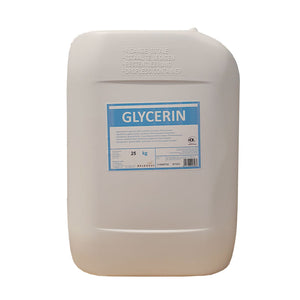 BFP | Rapeseed Glycerine | 25kg