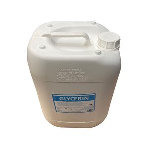 BFP | Rapeseed Glycerine | 25kg