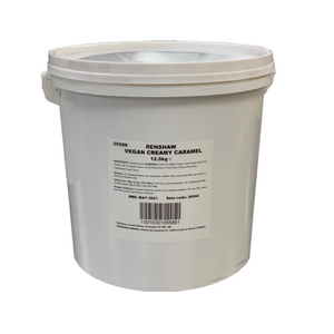 Renshaw | Vegan Creamy Caramel | 12.5kg