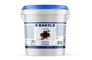 British Bakels | Chocolate Cream Filling | 6kg