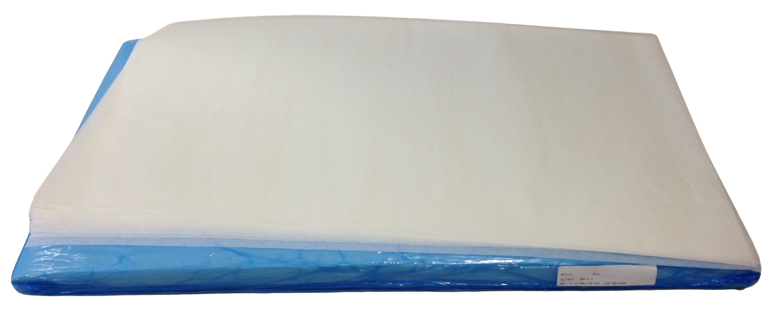 Multibake Reusable Silicone White Bleached Baking Paper (450 x