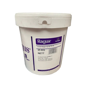 Ragus | Invert Sugar | 25kg