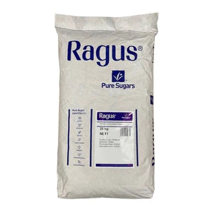 Ragus | Granulated Golden Sugar | 25kg