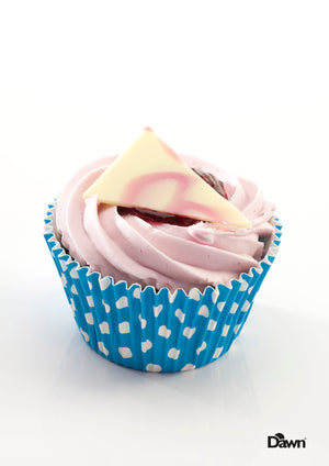 Dawn Foods | Strawberry Frosting | 6kg
