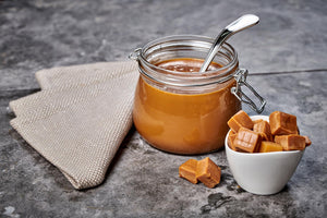 Macphie | Toffee Sweet Sauce | 12x1L