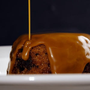 Macphie | Toffee Sweet Sauce | 12x1L