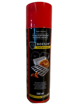 Boeson | Trennwax | Release Agent Spray | 6x500ml