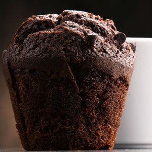 Dawn Foods | Long Life Chocolate Muffin Mix | 25kg